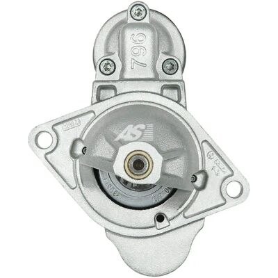 AS-PL S0275PR - Starter 12V, 9 teeth, Refurbished AS-PL S0275PR - Starter 12V, 9 teeth, Refurbished
