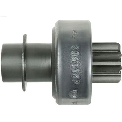 AS-PL SD4116P Freilaufkupplung - Starter AS-PL SD4116P Freilaufkupplung - Starter