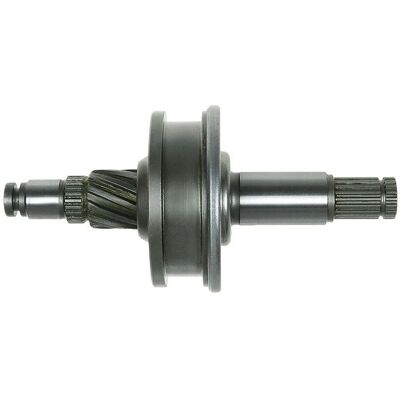AS-PL SD5169P Anlasser Kupplung - Starter-Teil AS-PL SD5169P Anlasser Kupplung - Starter-Teil