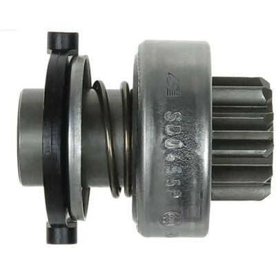 AS-PL SD0455P Starttirukkoväl OEM-numerot FIAT 7078098, HYUNDAI 39137-2B040 - Starttirukkoväl AS-PL SD0455P Starttirukkoväl OEM-numerot FIAT 7078098, HYUNDAI 39137-2B040 - Starttirukkoväl
