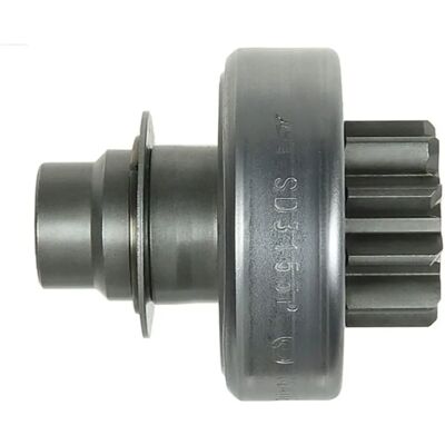AS-PL SD3155P Freilaufkupplung und Starter - Clutch Freewheel and Starter AS-PL SD3155P Freilaufkupplung und Starter - Clutch Freewheel and Starter