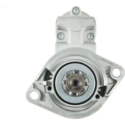 AS-PL S0870S - Starter for Porsche 911 - 1.7kW, 12V, 10 Teeth AS-PL S0870S - Starter for Porsche 911 - 1.7kW, 12V, 10 Teeth