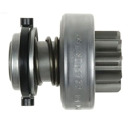 AS-PL SD0473P Käynnistyksen vapautin - starter clutch AS-PL SD0473P Käynnistyksen vapautin - starter clutch