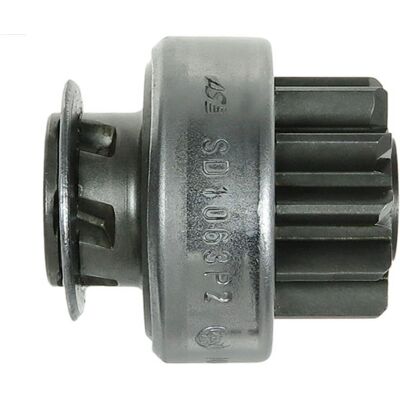 AS-PL SD1063P2 Vapaakierukkovälitys - OEM-numerot Hyundai 36145-2F000, 36145-2G000, 36145-4A100 AS-PL SD1063P2 Vapaakierukkovälitys - OEM-numerot Hyundai 36145-2F000, 36145-2G000, 36145-4A100