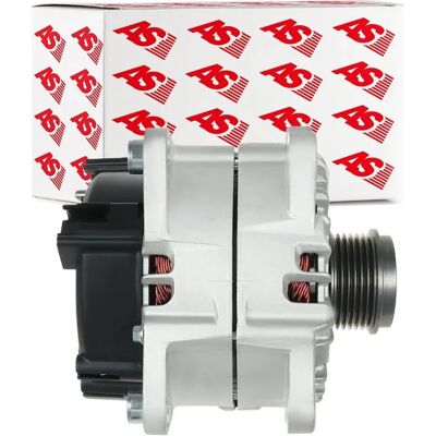 AS-PL 230A Lichtmaschine für Audi Porsche - Generator AS-PL 230A Lichtmaschine für Audi Porsche - Generator