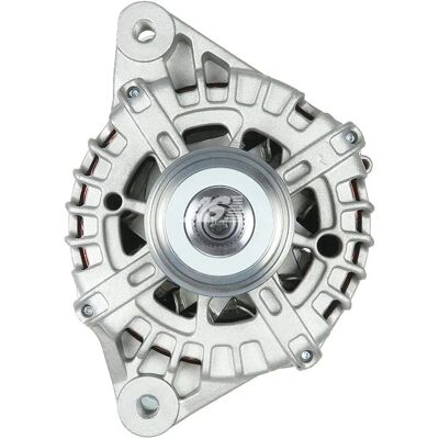 Alternador Hyundai 150A - 12V, Para ix35, Santa Fe, Carnival Alternador Hyundai 150A - 12V, Para ix35, Santa Fe, Carnival