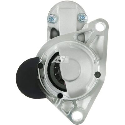 Mitsubishi M0T39971 Starter - Starter, 12V, 2 hull, med uretrett Mitsubishi M0T39971 Starter - Starter, 12V, 2 hull, med uretrett