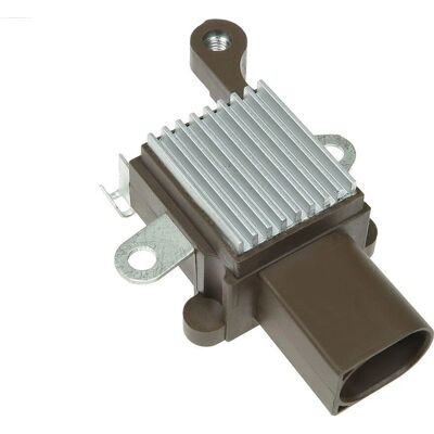 AS-PL ARE6181P - Generatorregulator AS-PL ARE6181P - Generatorregulator