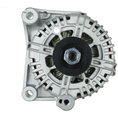 AS-PL A3505s Generator - Generator für BMW, 150A, 12V, mit Riemenscheibe AS-PL A3505s Generator - Generator für BMW, 150A, 12V, mit Riemenscheibe