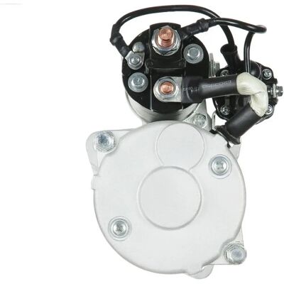 AS-PL S1097S Starter - Démarreur OEM Numbers AS-PL S1097S Starter - Démarreur OEM Numbers