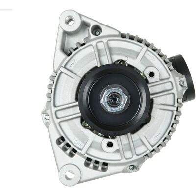 Alternador AS-PL A0779S - 120A, 12V, para Audi VW Alternador AS-PL A0779S - 120A, 12V, para Audi VW