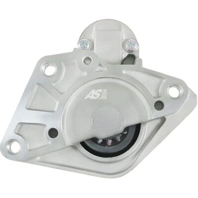 Alanko M0T39372 - Startmotor Alanko M0T39372 - Startmotor