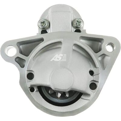AS-PL M0TD0071 - Starter for Mazda/Mitsubishi, 1kW, 12V, 2 hull AS-PL M0TD0071 - Starter for Mazda/Mitsubishi, 1kW, 12V, 2 hull