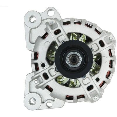 AS-PL A0782S 110A Generator für VW Polo, Seat Ibiza, Skoda Fabia AS-PL A0782S 110A Generator für VW Polo, Seat Ibiza, Skoda Fabia