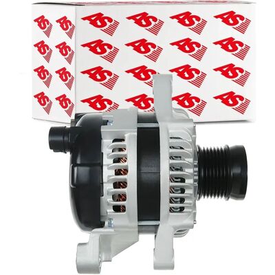 AS-PL A6644s Lichtmaschine - 130A, 12V, Honda Civic 10 AS-PL A6644s Lichtmaschine - 130A, 12V, Honda Civic 10