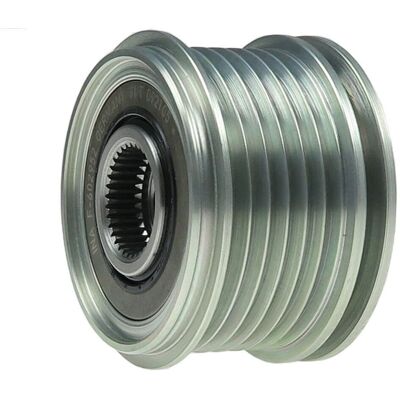 AS-PL AFP5036(INA) Generatorremskive, OEM PEUGEOT 1635591980 AS-PL AFP5036(INA) Generatorremskive, OEM PEUGEOT 1635591980