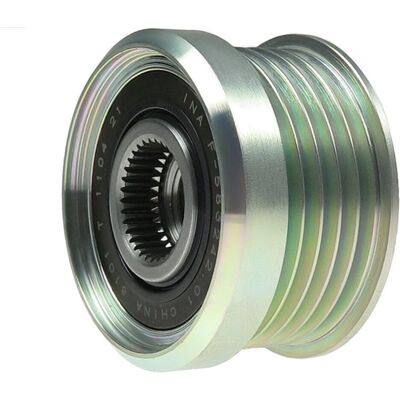 AS-PL AFP9029(INA) Laturin ratas - Alternator Pulley AS-PL AFP9029(INA) Laturin ratas - Alternator Pulley