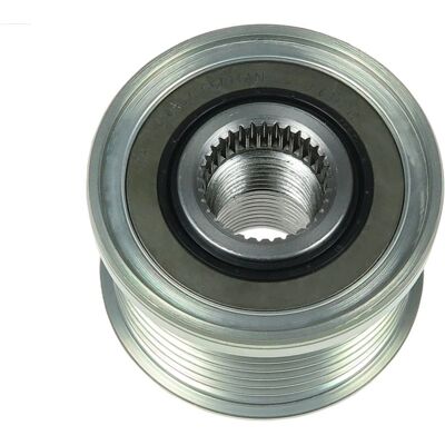 AS-PL AFP5038(INA) Alternator Pullej - Alternator Pullej AS-PL AFP5038(INA) Alternator Pullej - Alternator Pullej