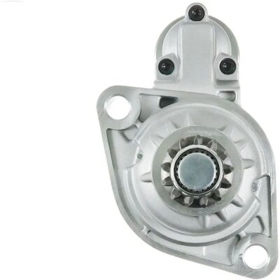 AS-PL 0001153029 Starter - 2,2 kW, 12V, 2 monteringshuller, mod uret, 13 tænder AS-PL 0001153029 Starter - 2,2 kW, 12V, 2 monteringshuller, mod uret, 13 tænder