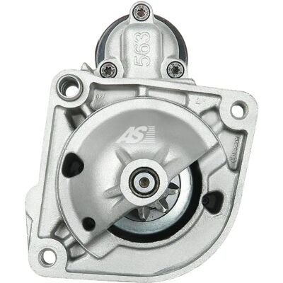 Fiat S0307PR Anlasser - 1,70kW, 12V, 3 Bohrungen - Für Fiat Ducato Fiat S0307PR Anlasser - 1,70kW, 12V, 3 Bohrungen - Für Fiat Ducato