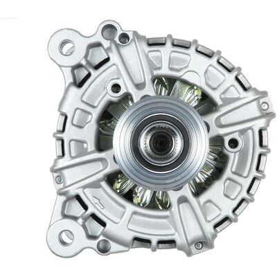 AS-PL A0791S Alternatore - 12V 180A per VW, Audi, Skoda AS-PL A0791S Alternatore - 12V 180A per VW, Audi, Skoda