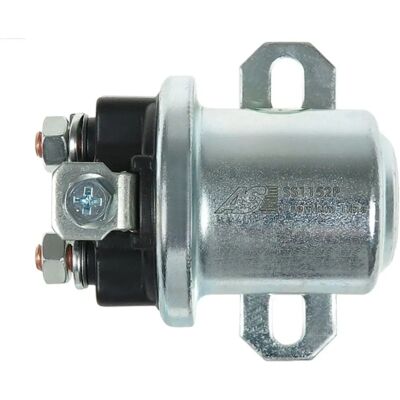 AS-PL SS1152P Elektromagnetisk kontaktor - Starter AS-PL SS1152P Elektromagnetisk kontaktor - Starter