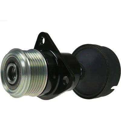 AS-PL AFP9030(INA) Alternator Pulley - Alternator Pulley AS-PL AFP9030(INA) Alternator Pulley - Alternator Pulley