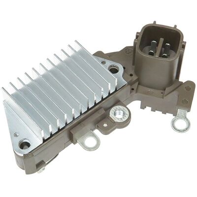 AS-PL ARE6194S Spannungsregler - Voltage regulator AS-PL ARE6194S Spannungsregler - Voltage regulator