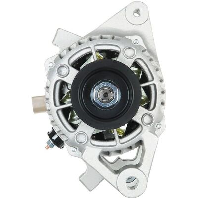 AS-PL A6652S 80A Generator til Toyota AS-PL A6652S 80A Generator til Toyota