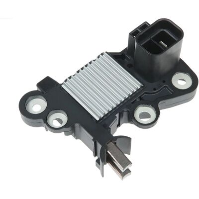 AS-PL ARE0246S Spänningsregulator - Hyundai Getz AS-PL ARE0246S Spänningsregulator - Hyundai Getz