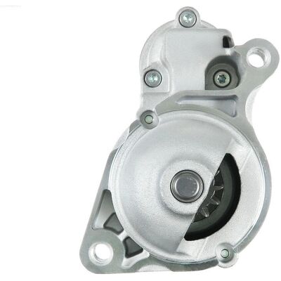 Mercedes-Benz 0001174612 - Avviamento, 13 denti, 1,7 kW, 12V Mercedes-Benz 0001174612 - Avviamento, 13 denti, 1,7 kW, 12V