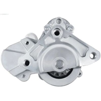 Startare AS-PL 438000-0270 - 2kW, 12V, 3 hål, medurs, 13 tänder Startare AS-PL 438000-0270 - 2kW, 12V, 3 hål, medurs, 13 tänder