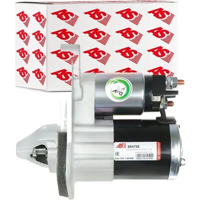Alanko M0TD1371ZE 12V 4-Bult Startmotor Alanko M0TD1371ZE 12V 4-Bult Startmotor