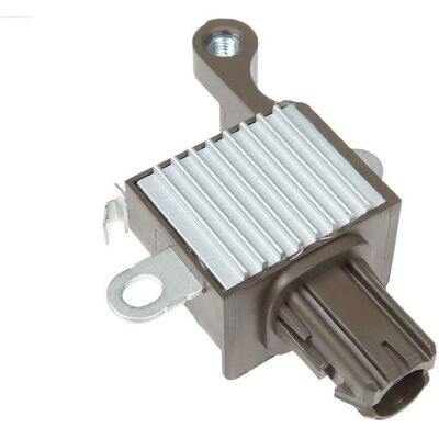 AS-PL ARE6210P Spannungsregulator - Lichtmaschine AS-PL ARE6210P Spannungsregulator - Lichtmaschine