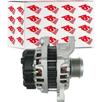Hyundai A3568 Generator - 90A, Riemenscheibe, 12V Hyundai A3568 Generator - 90A, Riemenscheibe, 12V