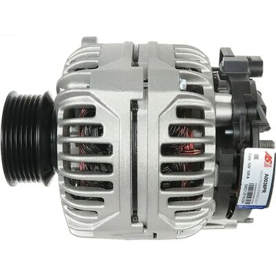 ALTERNATORE AS-PL A0036PR - 120A per Volvo, VW, DAF ALTERNATORE AS-PL A0036PR - 120A per Volvo, VW, DAF