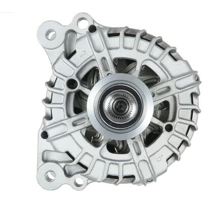 Alternatore AS-PL 180A per Audi VW Seat - Generatore Alternatore AS-PL 180A per Audi VW Seat - Generatore