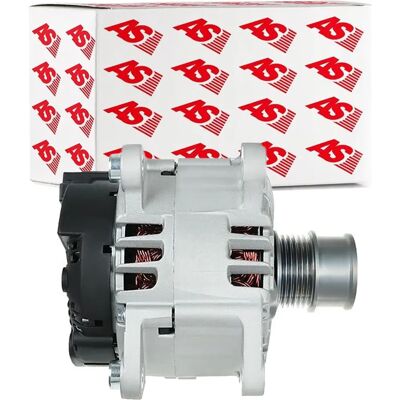 As-pl 180A Generator - Kompatibel mit Audi A1, A3, Seat Alhambra, Ateca As-pl 180A Generator - Kompatibel mit Audi A1, A3, Seat Alhambra, Ateca