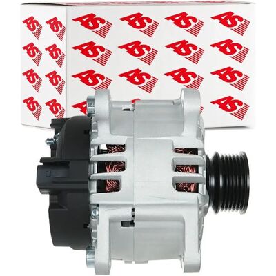 Generatore AS-PL A3576s 180A per Fiat Grande Punto VW Touareg Generatore AS-PL A3576s 180A per Fiat Grande Punto VW Touareg