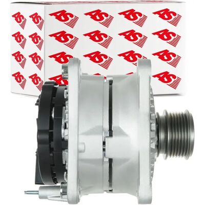 AS-PL A0765S Generator - 90A - Ikke spesifisert AS-PL A0765S Generator - 90A - Ikke spesifisert