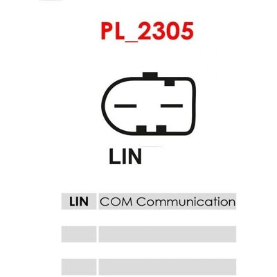 AS-PL A3581S Generator - 180A - für Volvo S60 S80 V40 V60 V70 AS-PL A3581S Generator - 180A - für Volvo S60 S80 V40 V60 V70