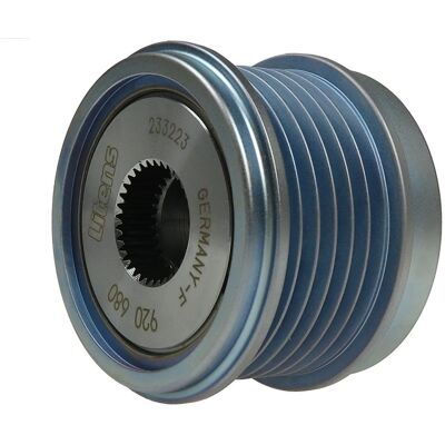 AS-PL AFP0119(LITENS) Lichtmaschinenriemenscheibe - Alternator Typ AS-PL AFP0119(LITENS) Lichtmaschinenriemenscheibe - Alternator Typ