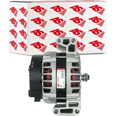 AS-PL A0821S Alternator - 180A - Generator voor Land Rover Freelander & Volvo S60 AS-PL A0821S Alternator - 180A - Generator voor Land Rover Freelander & Volvo S60