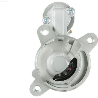 Startmotor Ford F1FT11000EB 1,4kW - 3 Monteringshål - Medurs - 12 Tänder Startmotor Ford F1FT11000EB 1,4kW - 3 Monteringshål - Medurs - 12 Tänder
