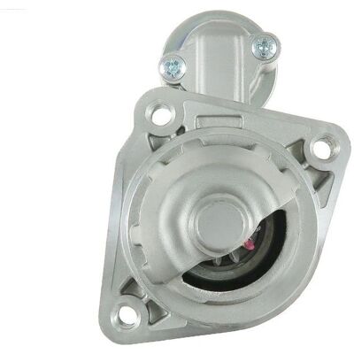 Ford F1FT11000MA AMIF3C11000BA Startmotor - 12V, 3 Huller, 12 Tænder Ford F1FT11000MA AMIF3C11000BA Startmotor - 12V, 3 Huller, 12 Tænder