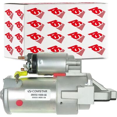 Ford AMIF5C11000AA 2,2kW Starter - Til Transit Ford AMIF5C11000AA 2,2kW Starter - Til Transit
