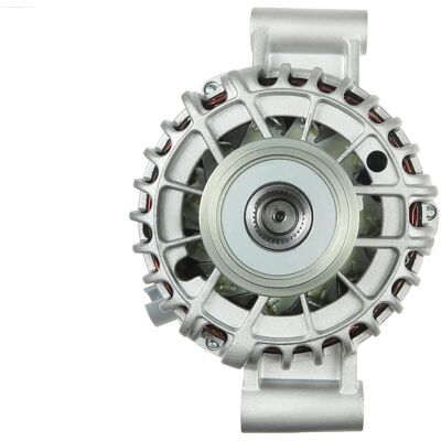 AS-PL A9360S 12V 110A Alternator - Alternator AS-PL A9360S 12V 110A Alternator - Alternator