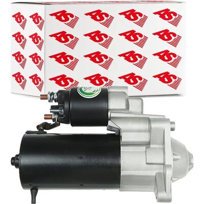 FIAT 1,7 kW Anlasser - Passend für Fiat Ducato FIAT 1,7 kW Anlasser - Passend für Fiat Ducato
