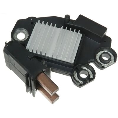 AS-PL ARE3327P Spannungsregler - 12 OEM BMW 12318515519 AS-PL ARE3327P Spannungsregler - 12 OEM BMW 12318515519