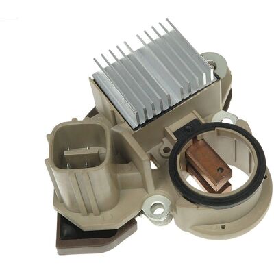 AS-PL ARE5212S Spændingsregulator - Mitsubishi, Suzuki AS-PL ARE5212S Spændingsregulator - Mitsubishi, Suzuki